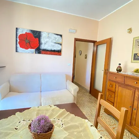 Elegant House Lido-baia