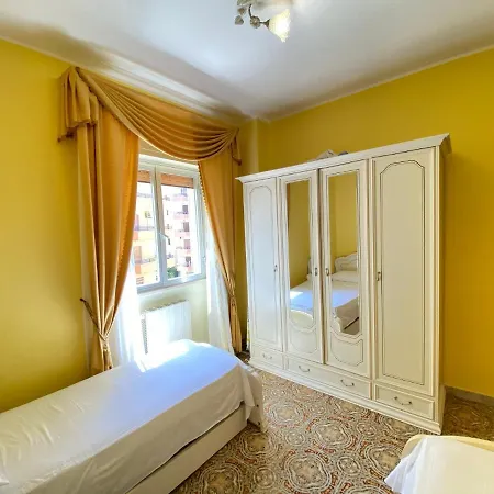 Elegant House Lido-baia * Gallipoli