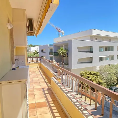 Elegant House Lido-baia Apartment *