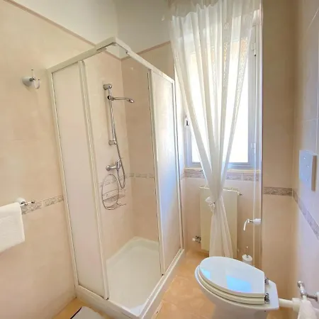Elegant House Lido-baia Apartment