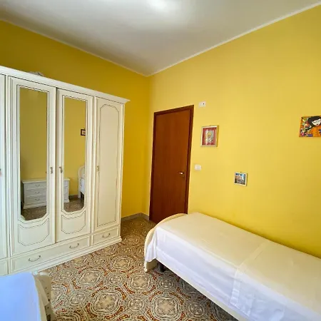 Elegant House Lido-baia Gallipoli