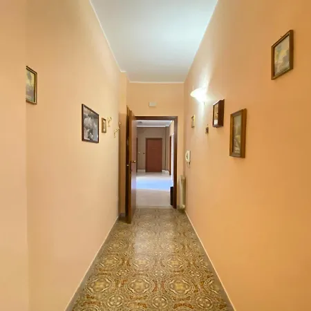 Elegant House Lido-baia Apartment Gallipoli