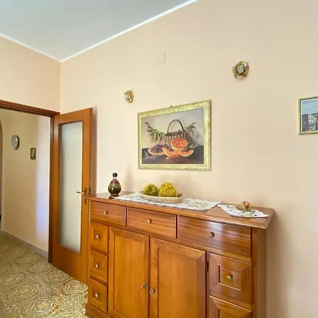 Elegant House Lido-baia *