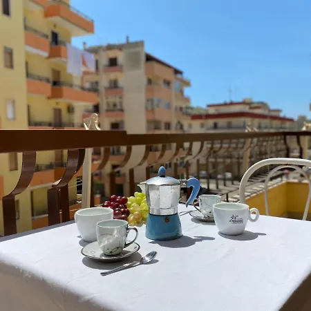 Elegant House Lido-baia Apartment *