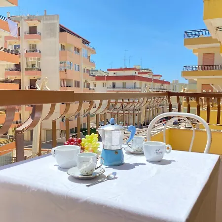 Apartment Elegant House Lido-baia