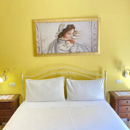 Elegant House Lido-baia Apartment