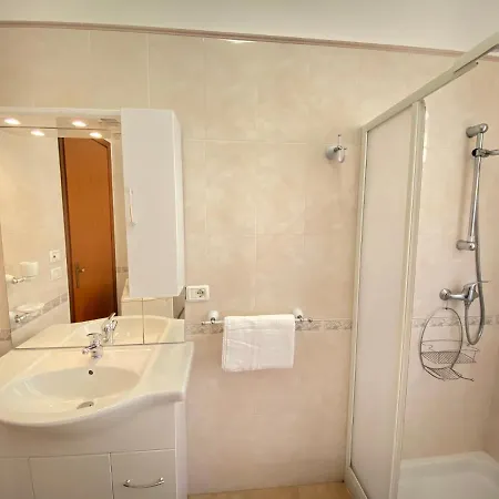Elegant House Lido-baia Apartment Gallipoli
