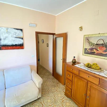 Elegant House Lido-baia