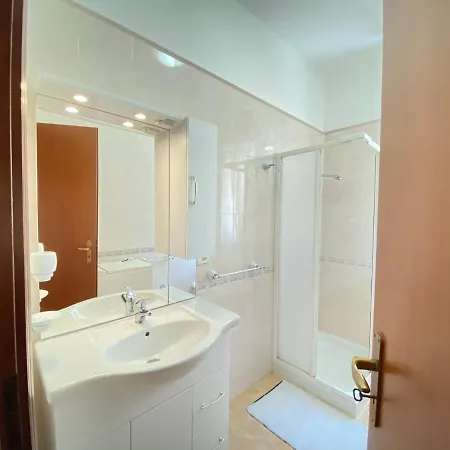 Apartment Elegant House Lido-baia *