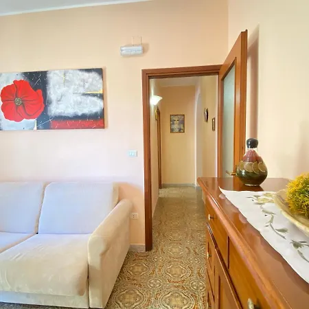 Apartment Elegant House Lido-baia Gallipoli