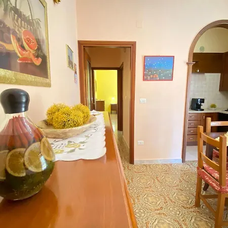Elegant House Lido-baia Gallipoli