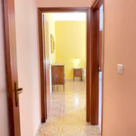 Elegant House Lido-baia Apartment Gallipoli