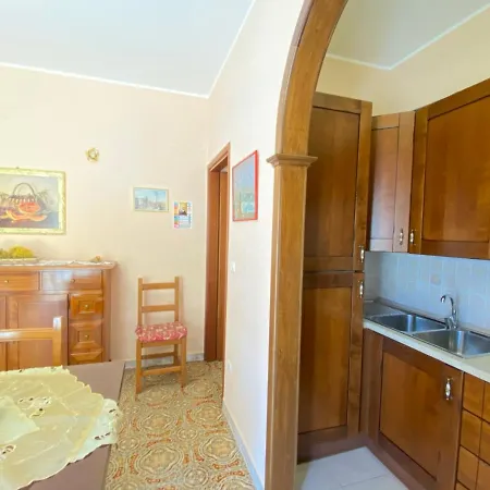 Elegant House Lido-baia *