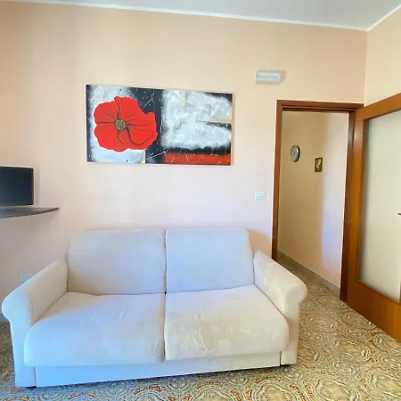 Elegant House Lido-baia Gallipoli
