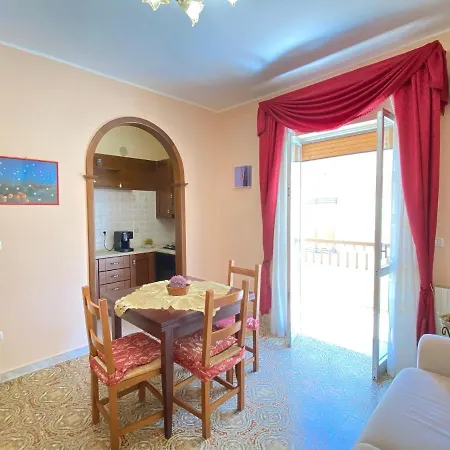Elegant House Lido-baia *