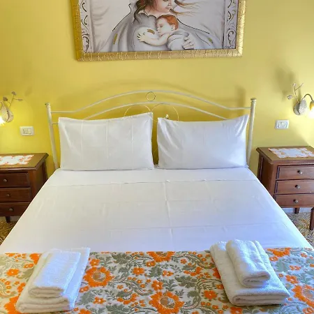 Apartment Elegant House Lido-baia *