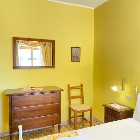 Elegant House Lido-baia Apartment Gallipoli