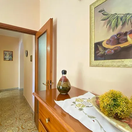Apartment Elegant House Lido-baia Gallipoli