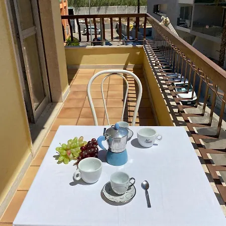 Elegant House Lido-baia Apartment