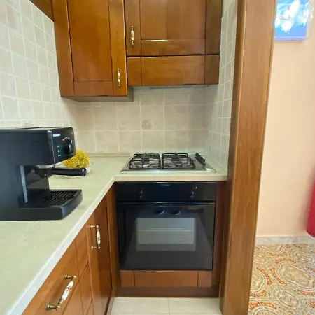 Elegant House Lido-baia Apartamento *