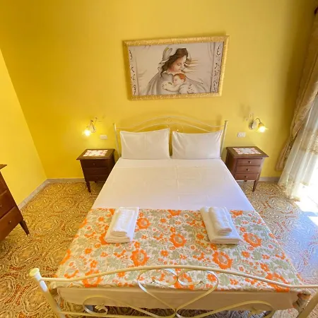 Elegant House Lido-baia Apartment Gallipoli