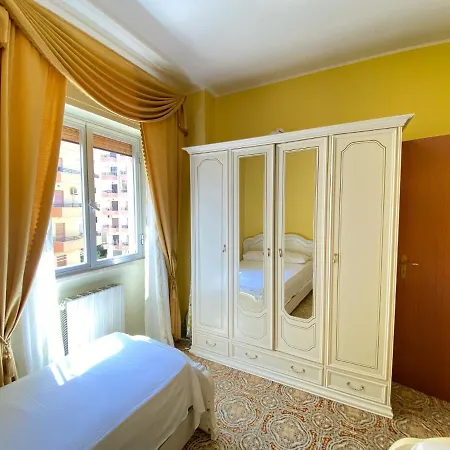 Apartment Elegant House Lido-baia Gallipoli