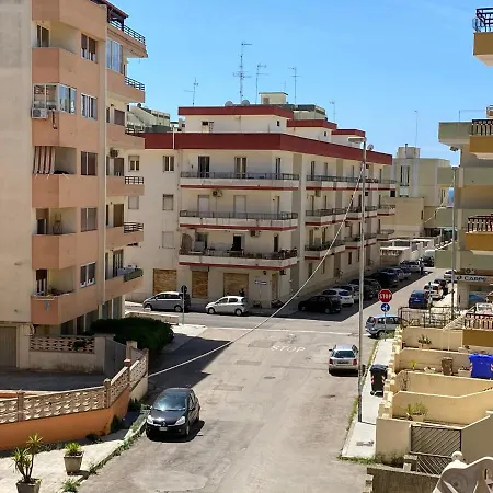 Apartment Elegant House Lido-baia *