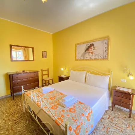 Elegant House Lido-baia