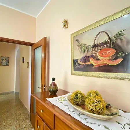 Elegant House Lido-baia *