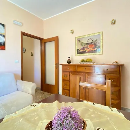 Apartment Elegant House Lido-baia Gallipoli