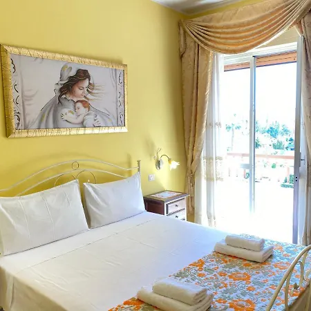 Apartment Elegant House Lido-baia *