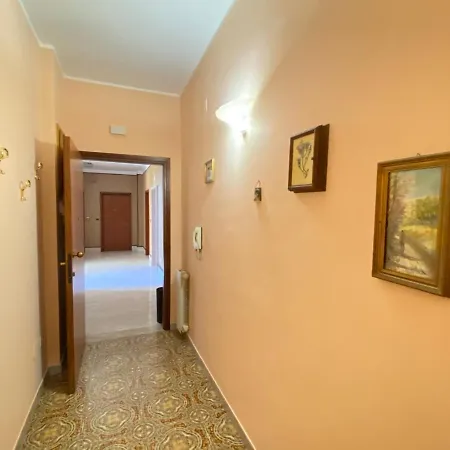 Elegant House Lido-baia Apartment *