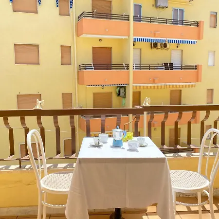 Elegant House Lido-baia Apartment
