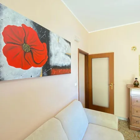 Elegant House Lido-baia Apartment *