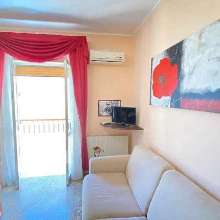 Elegant House Lido-baia Apartment Gallipoli