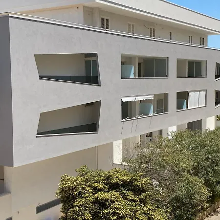 Elegant House Lido-baia Apartment