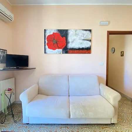 Elegant House Lido-baia Apartment *