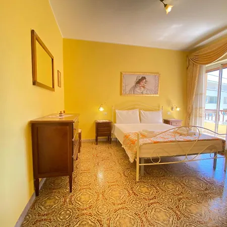 Elegant House Lido-baia Apartment Gallipoli