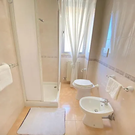 Elegant House Lido-baia Apartment