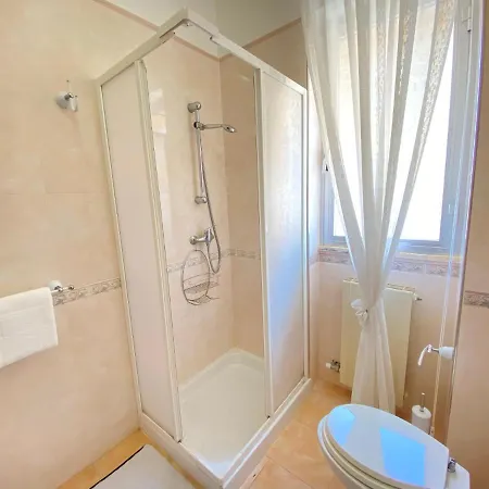 Apartment Elegant House Lido-baia Gallipoli
