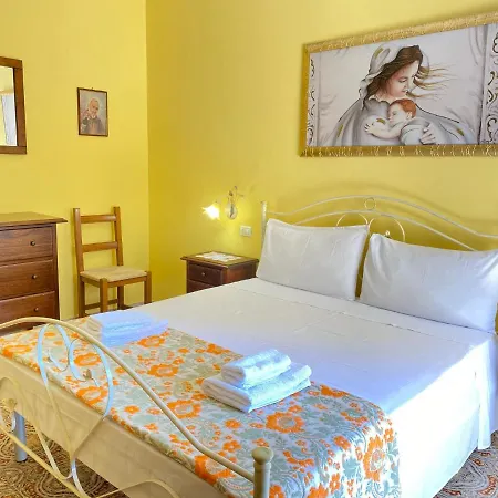 Apartment Elegant House Lido-baia
